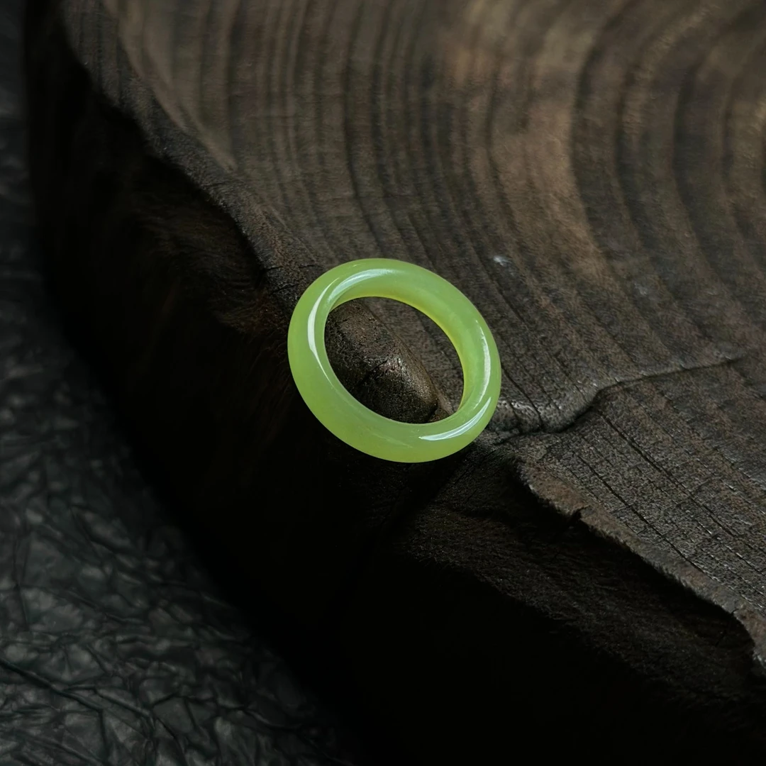 和田玉戒圈-GG1261-MQ|BHT1