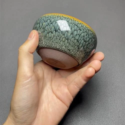 【闪购商品】茶盏-10125..........