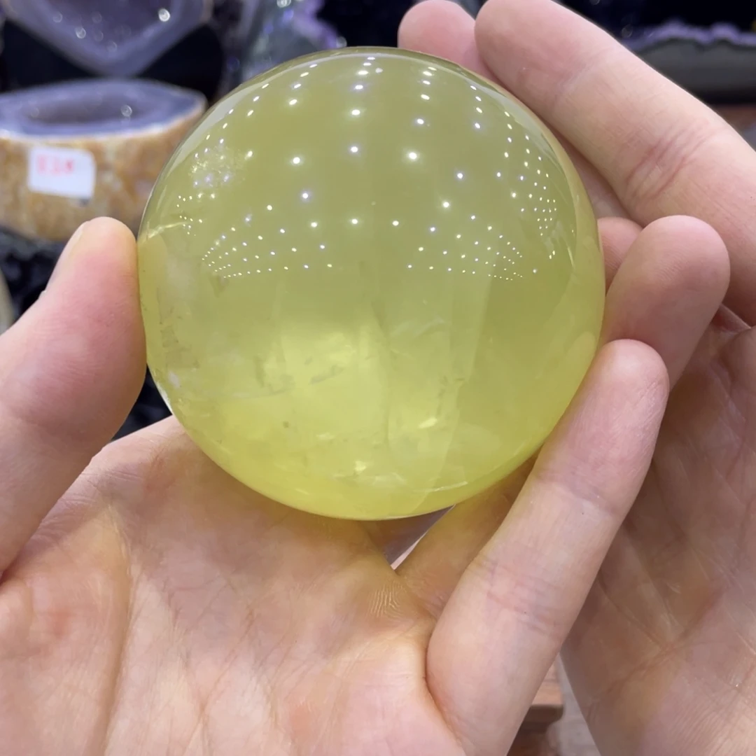 珠宝半成品未镶嵌水晶