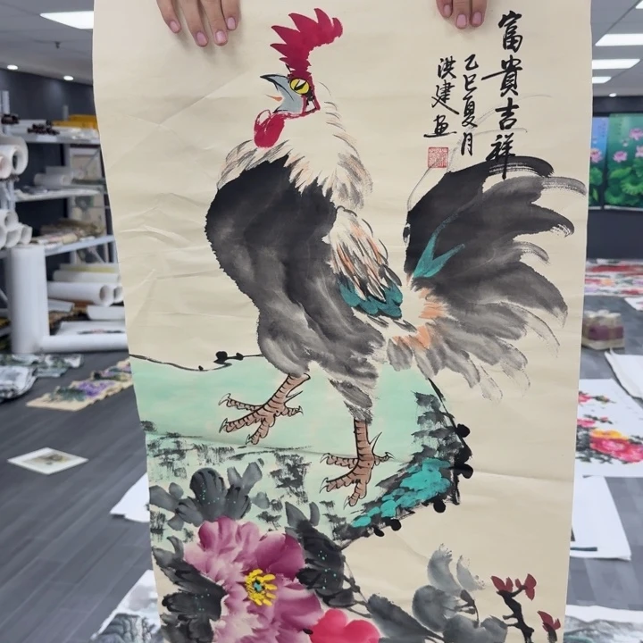 我们的目标是成为一个优秀