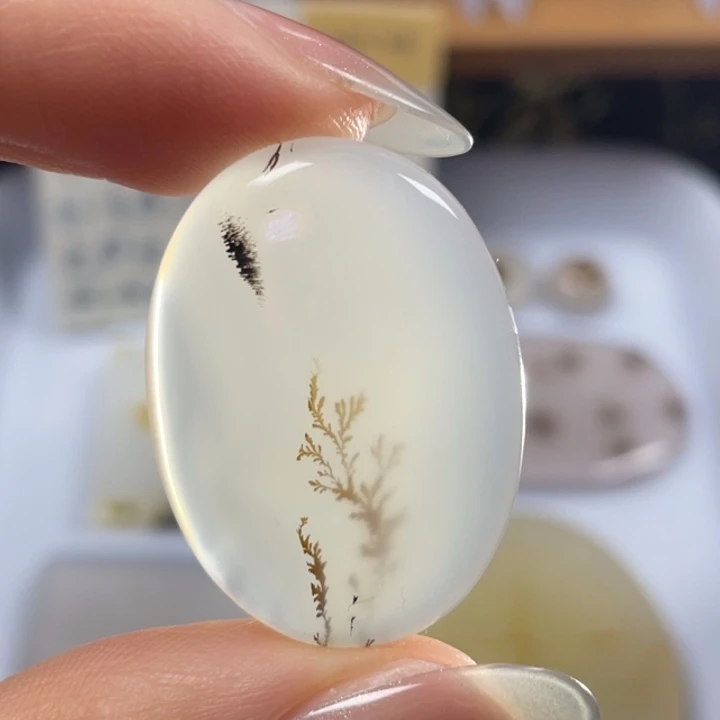 玛瑙/玉髓未镶嵌牌子