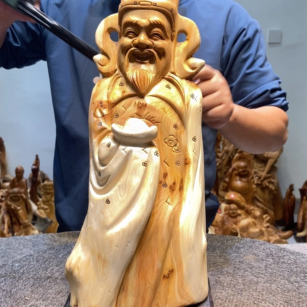 柏木（崖柏）精品太行崖柏