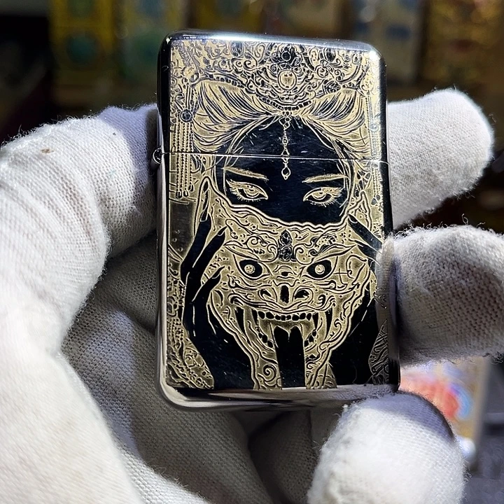 铜佐罗790扎基拉姆