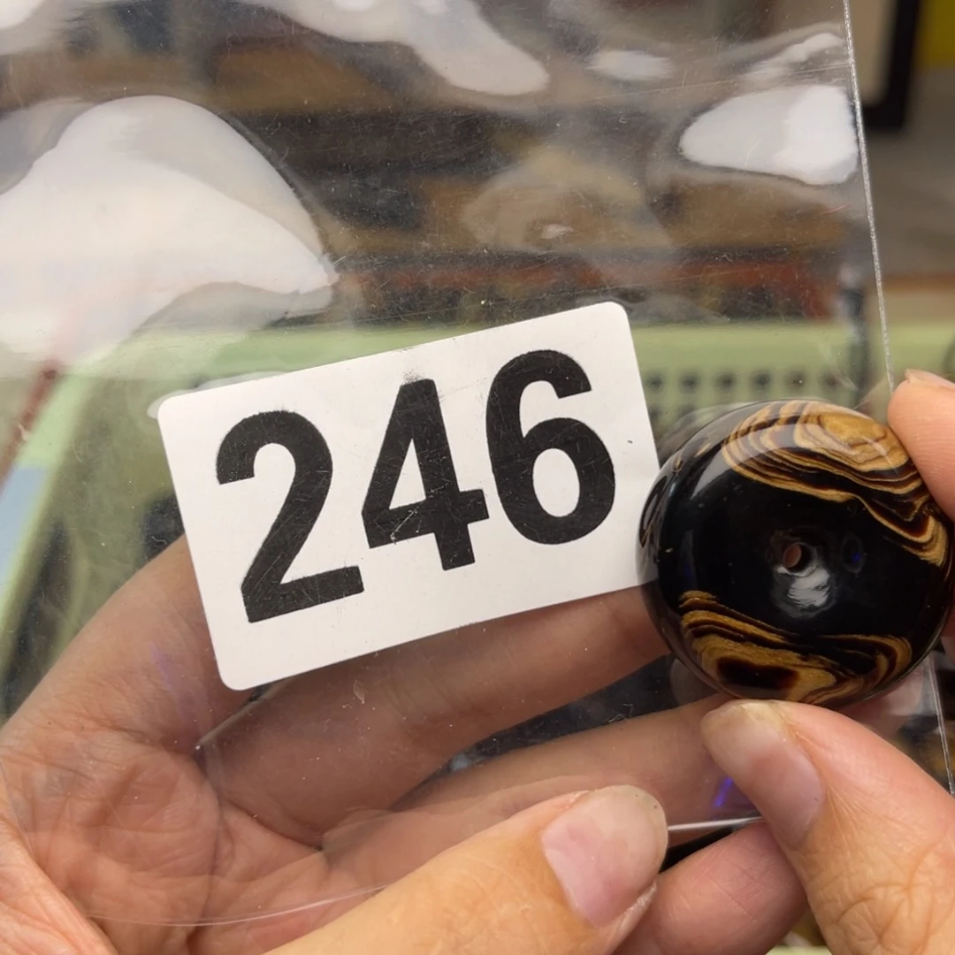 大果紫檀（缅甸花梨）246