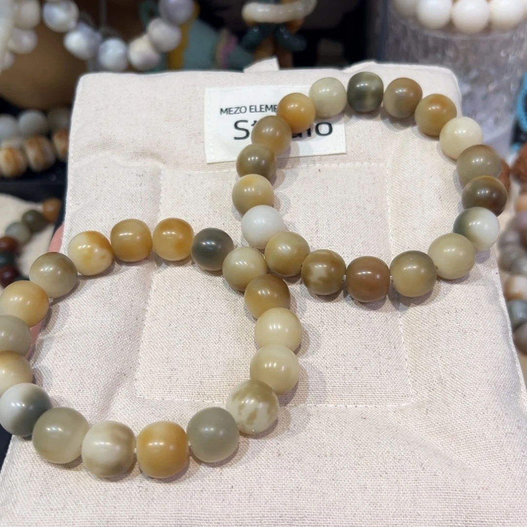 吊坠菩提根/象牙果芳华卡14