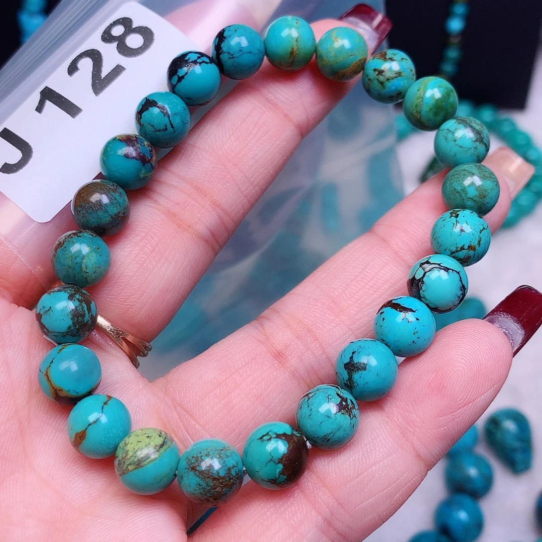 空竹粉丝专享十堰特色手工散珠