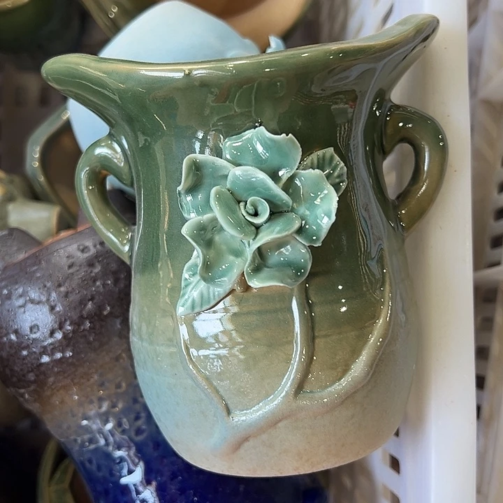 粗陶粗陶瑕疵瑕疵