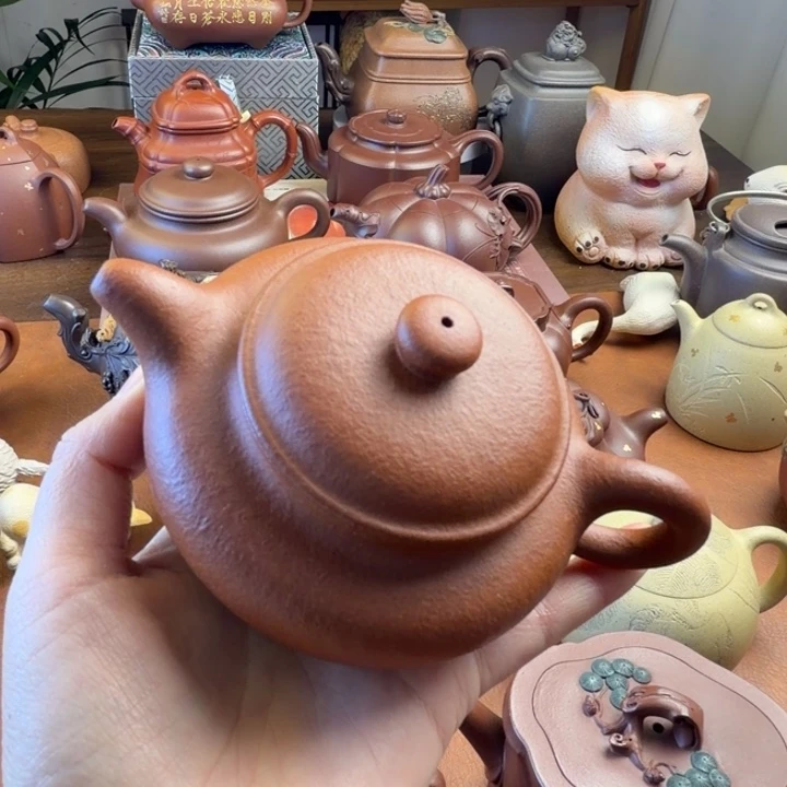 茶壶紫砂特价对福利