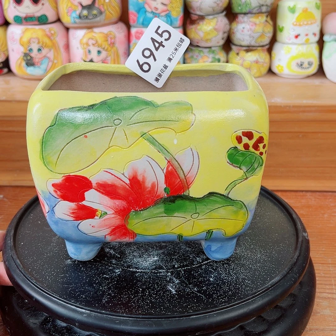 6945内口11.9景德镇手工制作