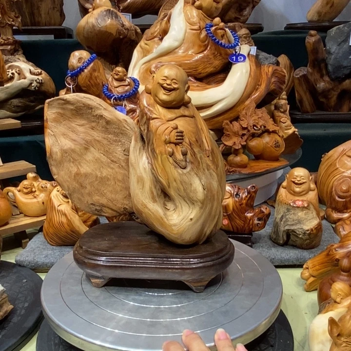 一***金柏木精品崖柏陈化料