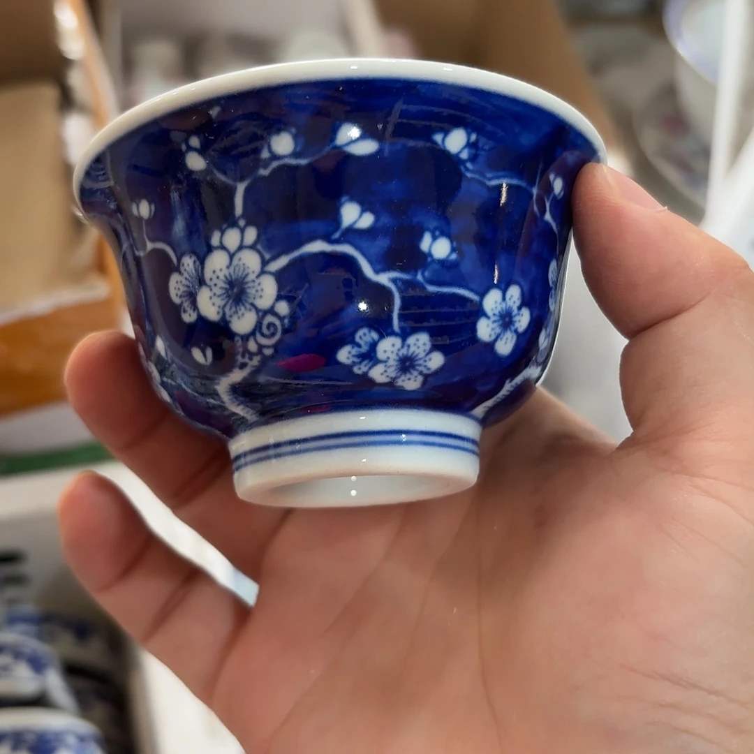 景德镇现代陶瓷用品