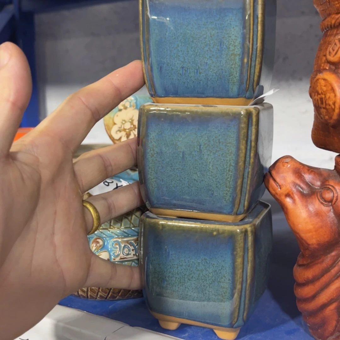 3个［满9米包邮］本品默认微瑕