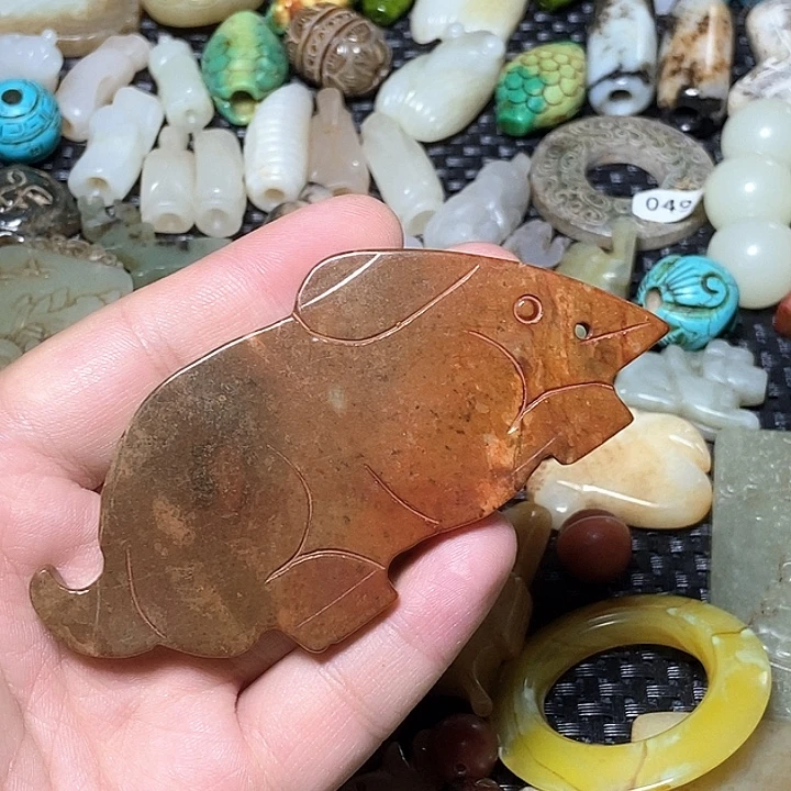 摆件直播间链接139