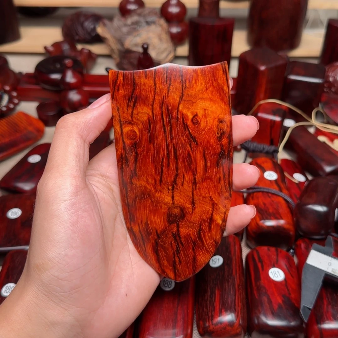 檀香紫檀（小叶紫檀）