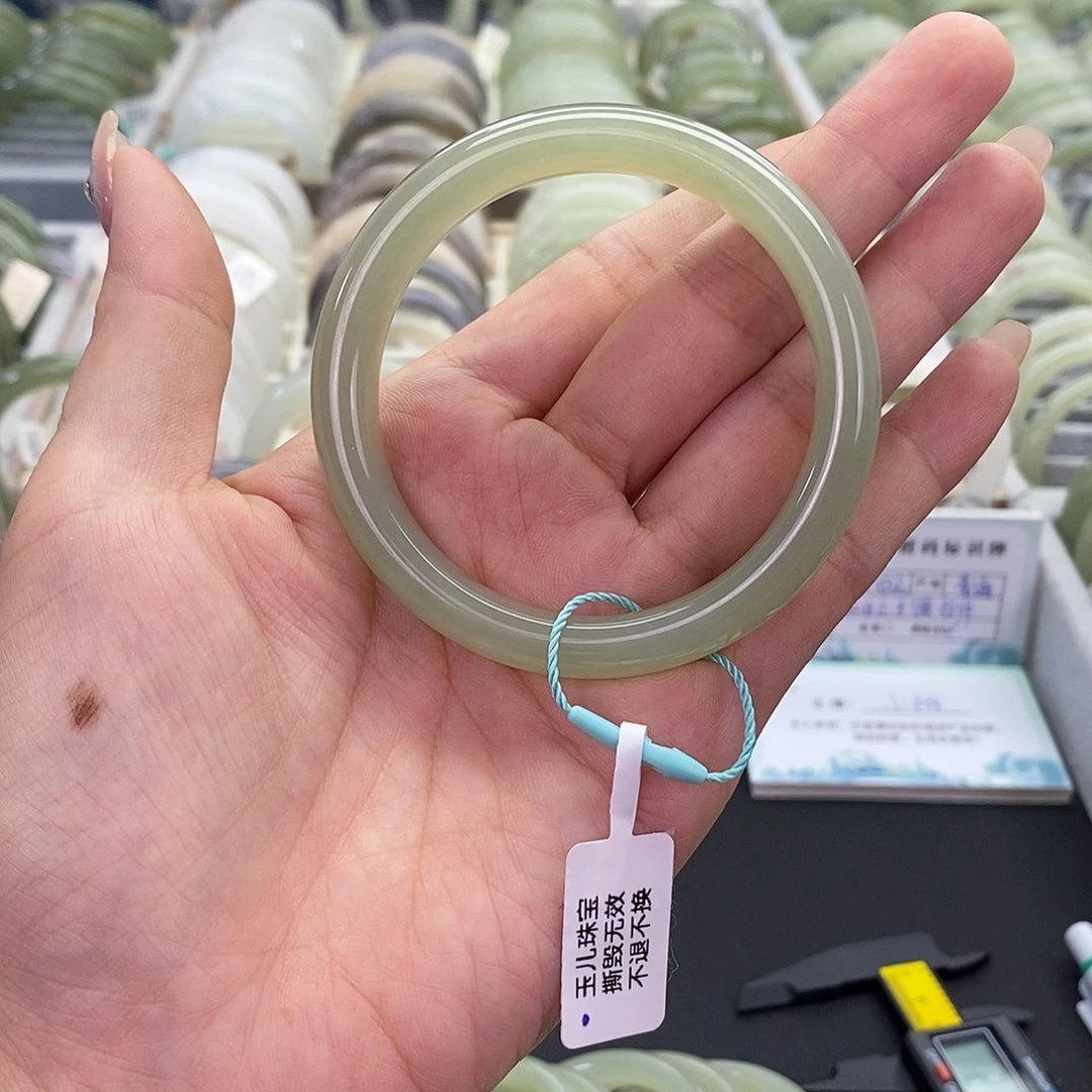 未镶嵌和田玉珠宝奇石5556