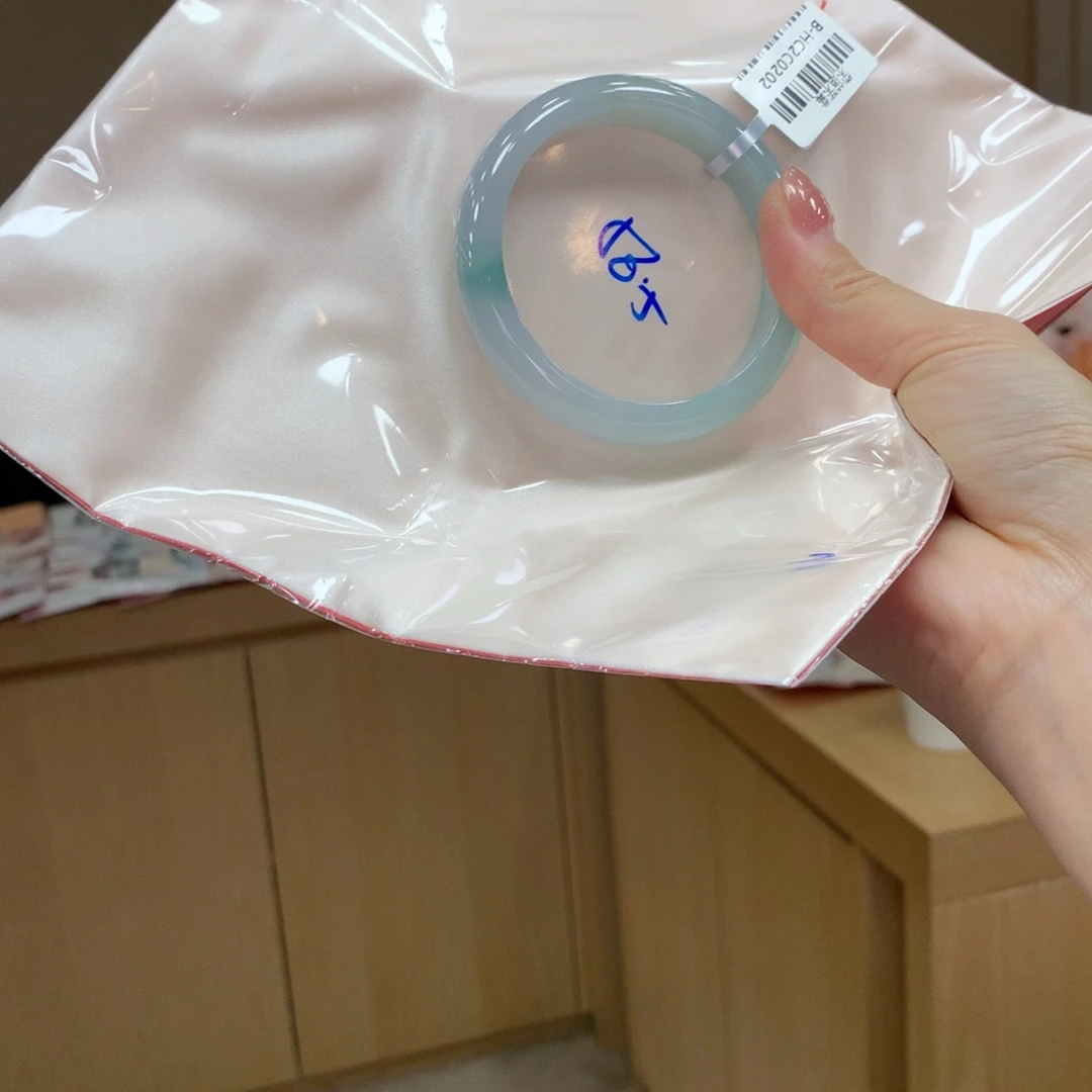 未镶嵌手镯翡翠不退不换