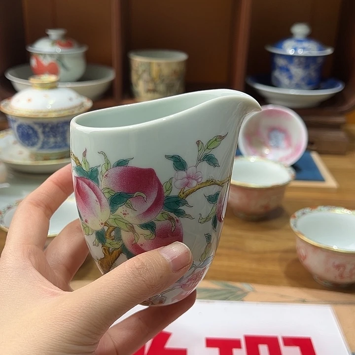 微瑕微瑕景德镇陶瓷