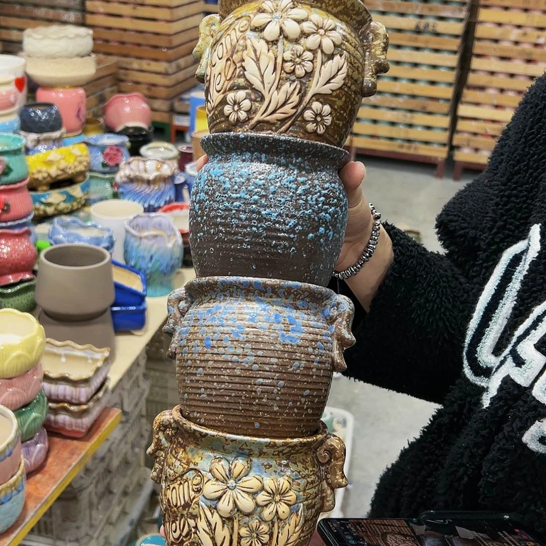 陶瓷链接五秒钟就下架没抢到不会再上！