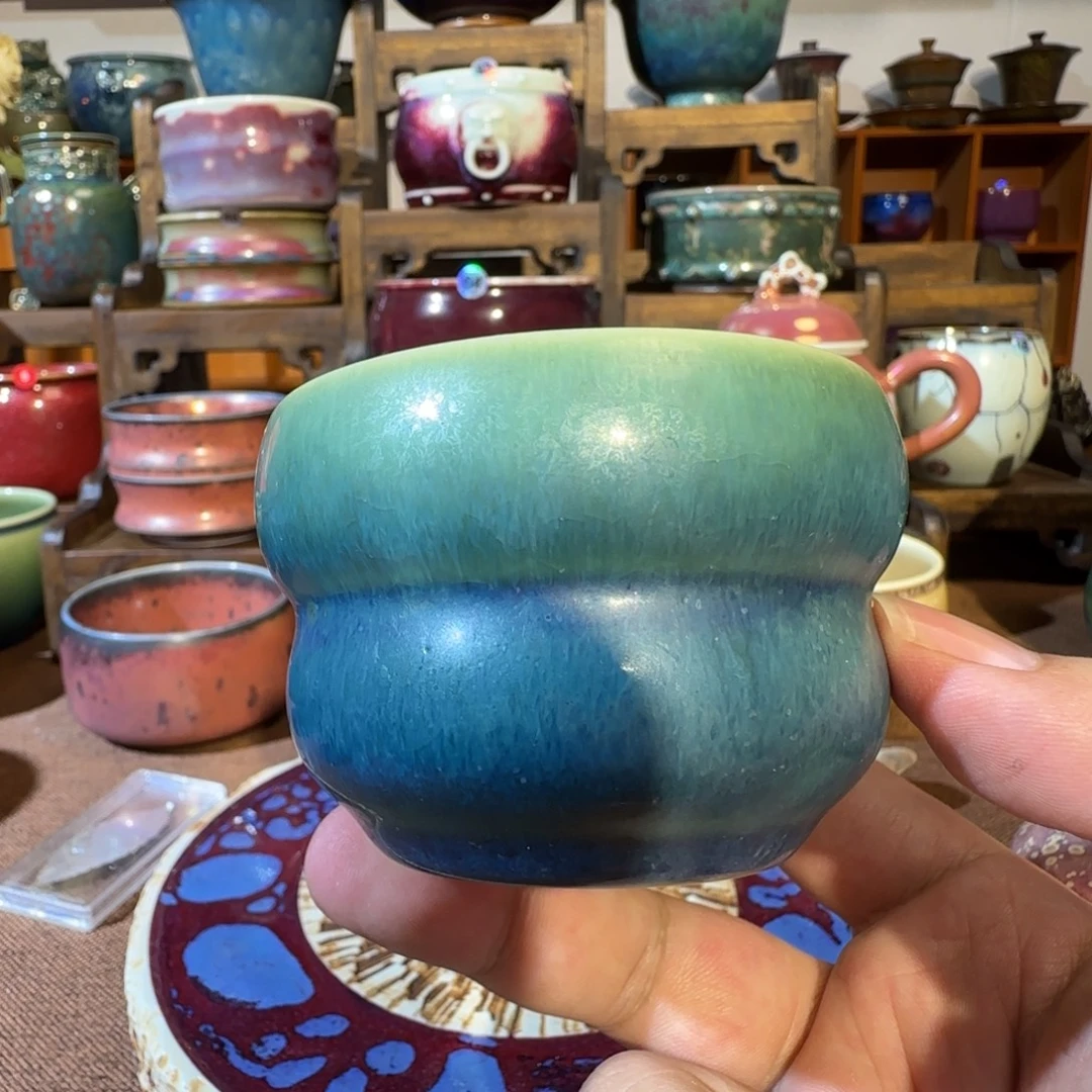 钧瓷手作钧瓷手作钧瓷手作