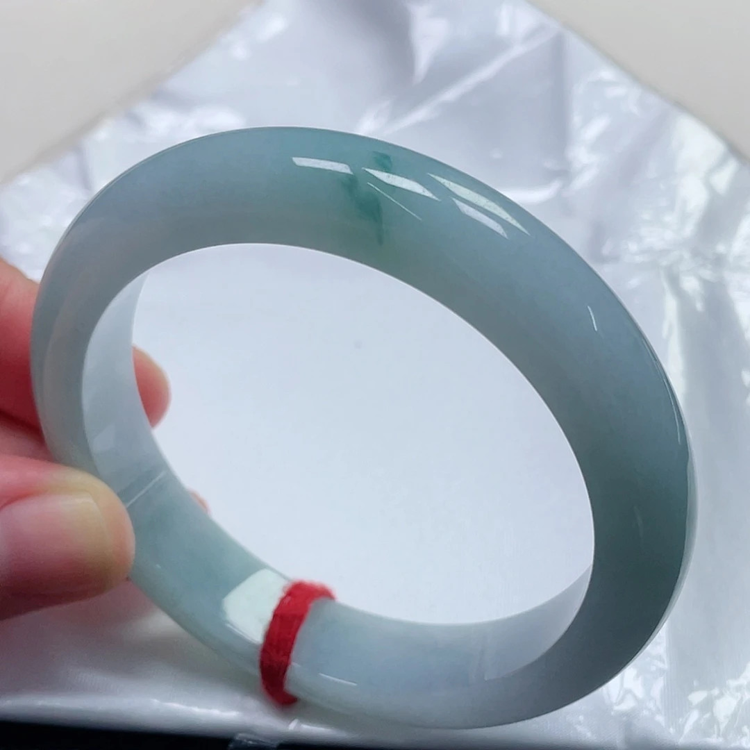 未镶嵌手镯翡翠缅甸翡翠