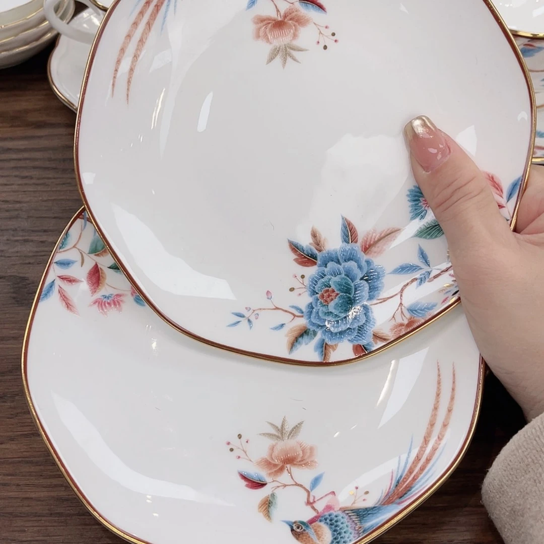 【闪购商品】瓷片6寸————————//