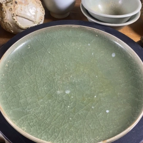 摆件你说的是什么意思啊你说的我都