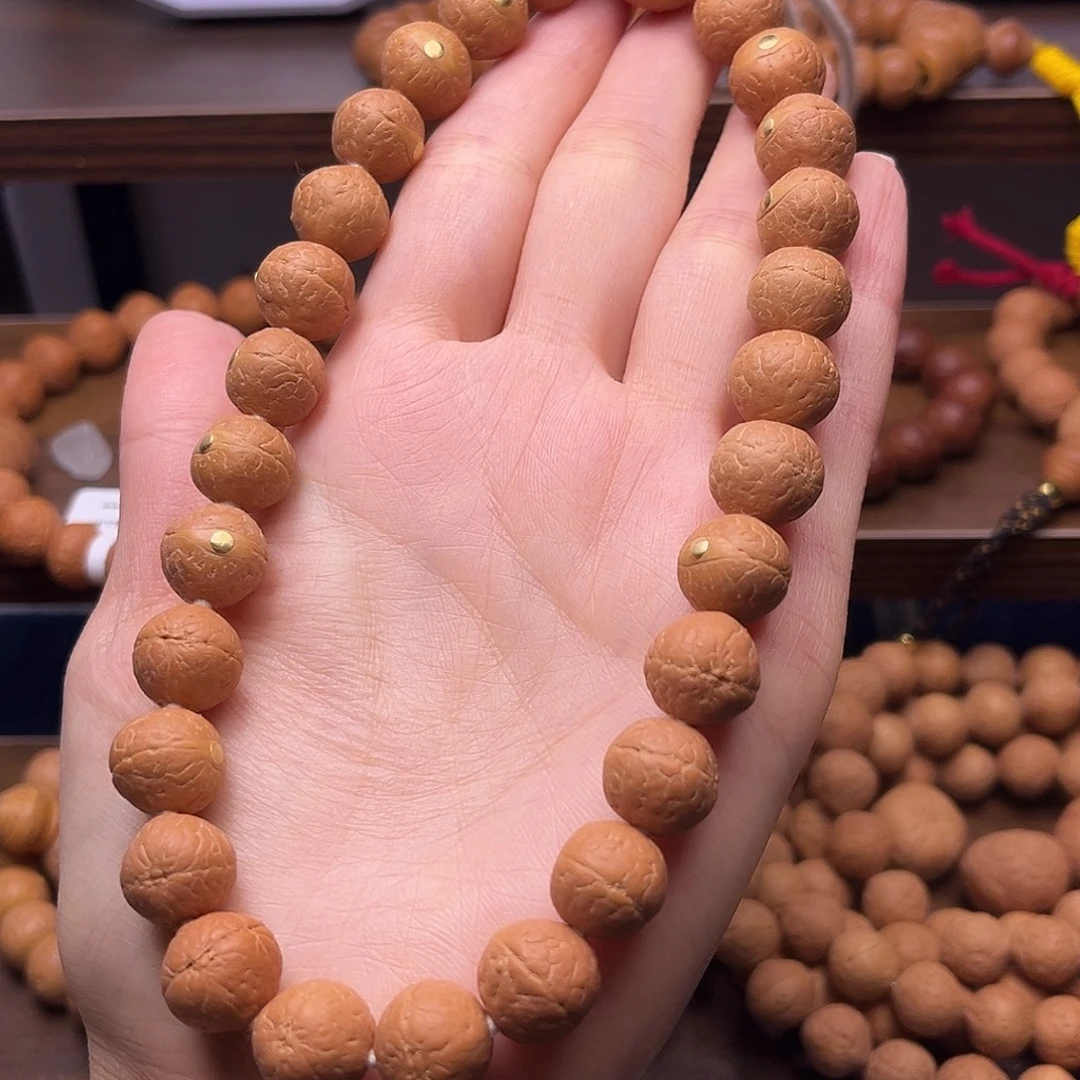 凤眼菩提手串菩提