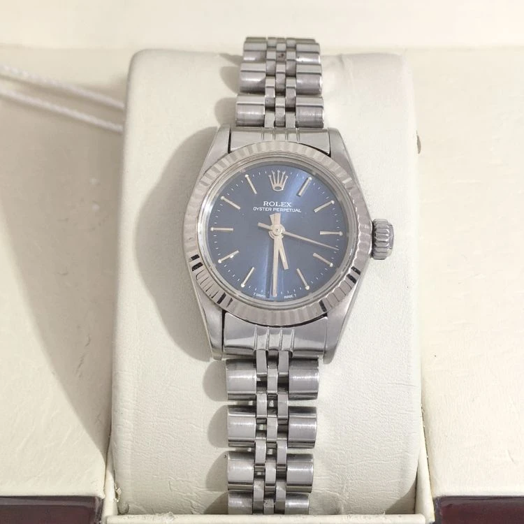 劳力士/自动机械/表径25/S22825101210/[251109HH]