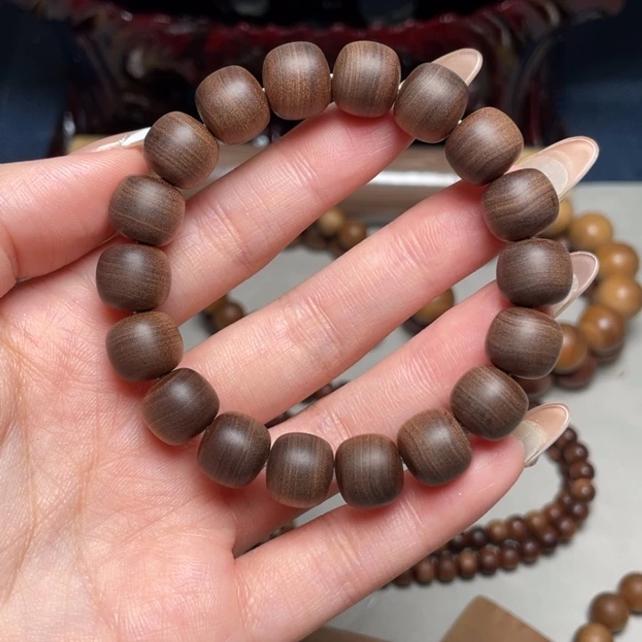 檀香木手串/手链世****望老山檀1.1.1.2