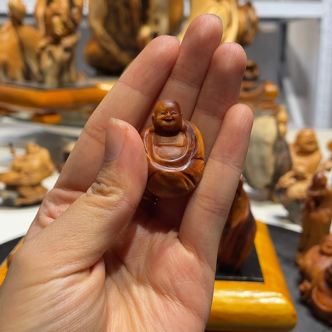 柏木（崖柏）工艺品