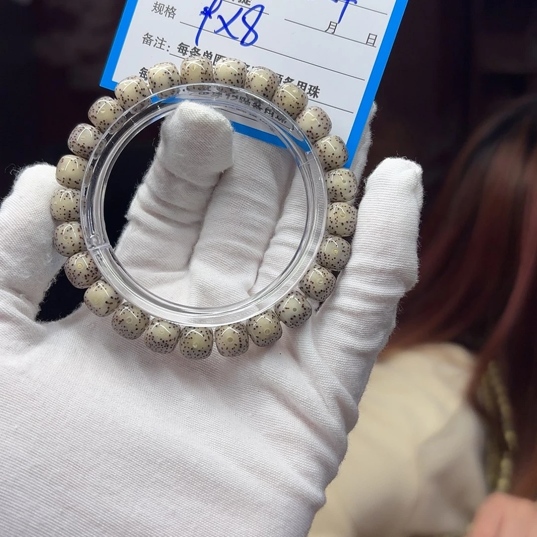 星月菩提吊坠S24……