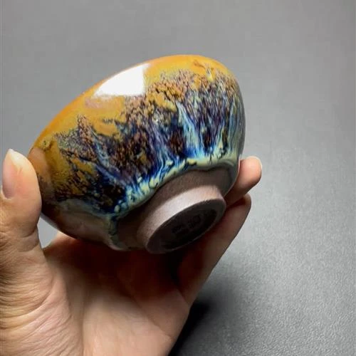 【闪购商品】茶盏-558............