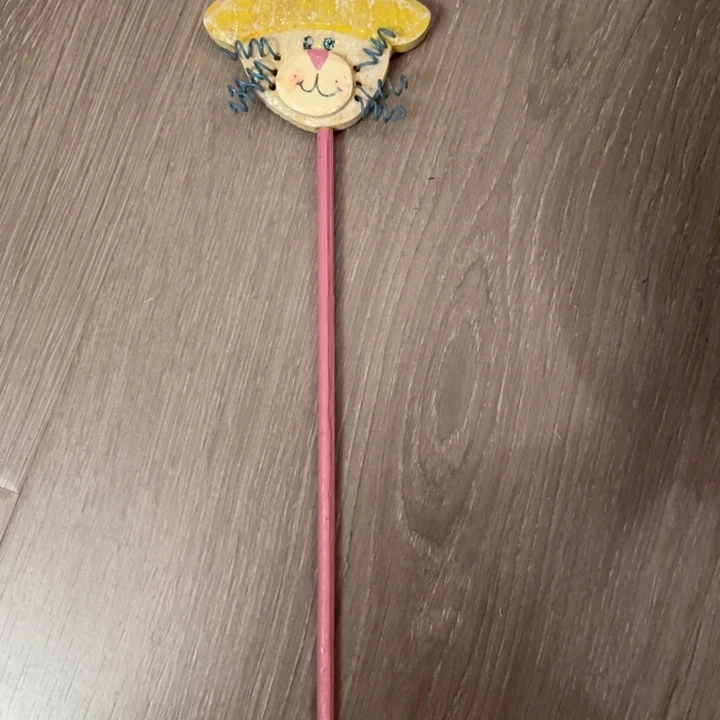 陌***涵毛绒中古老货默认微瑕