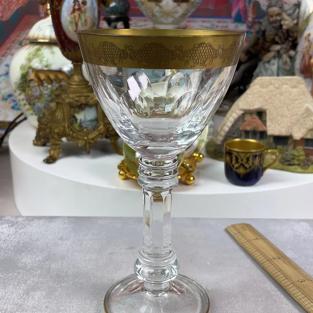 意大利水晶9.5×18.5