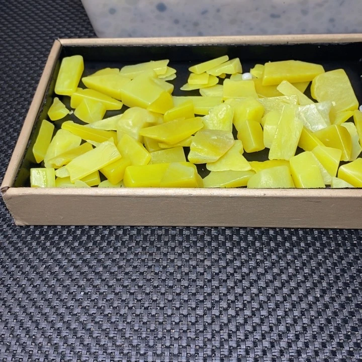 蛇纹石玉珠宝半成品未镶嵌