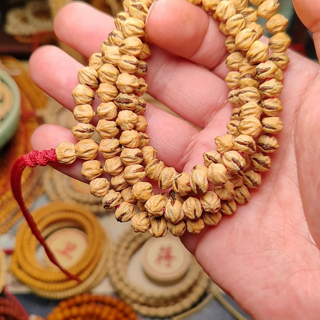 柏香籽/百香籽吊坠W*y