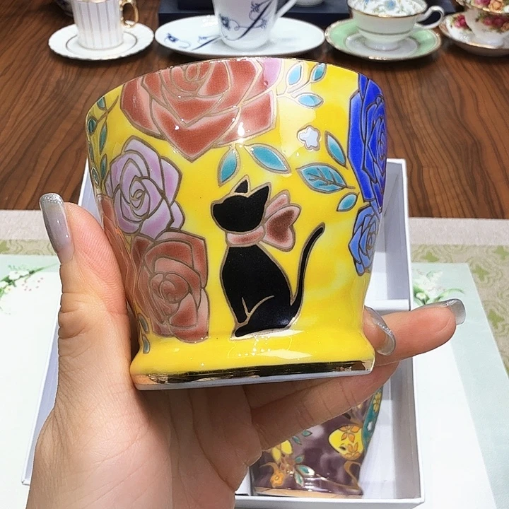 瓷片杯子杯子杯子水杯杯子水杯