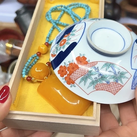 瓷器艺术品工艺品