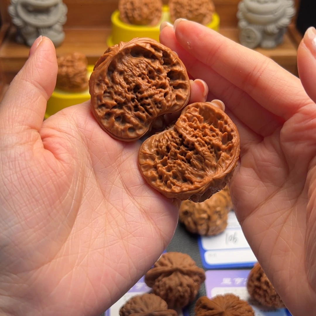 核桃07蛇头49尺。