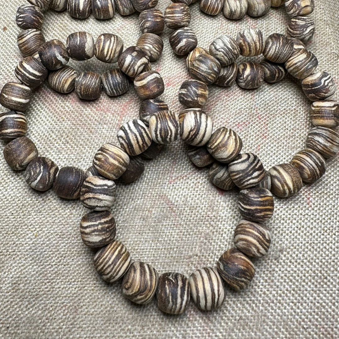 【妖孽款】印尼贡木，规格15/16-15颗老型，秒沉水香味浓多样性发其一