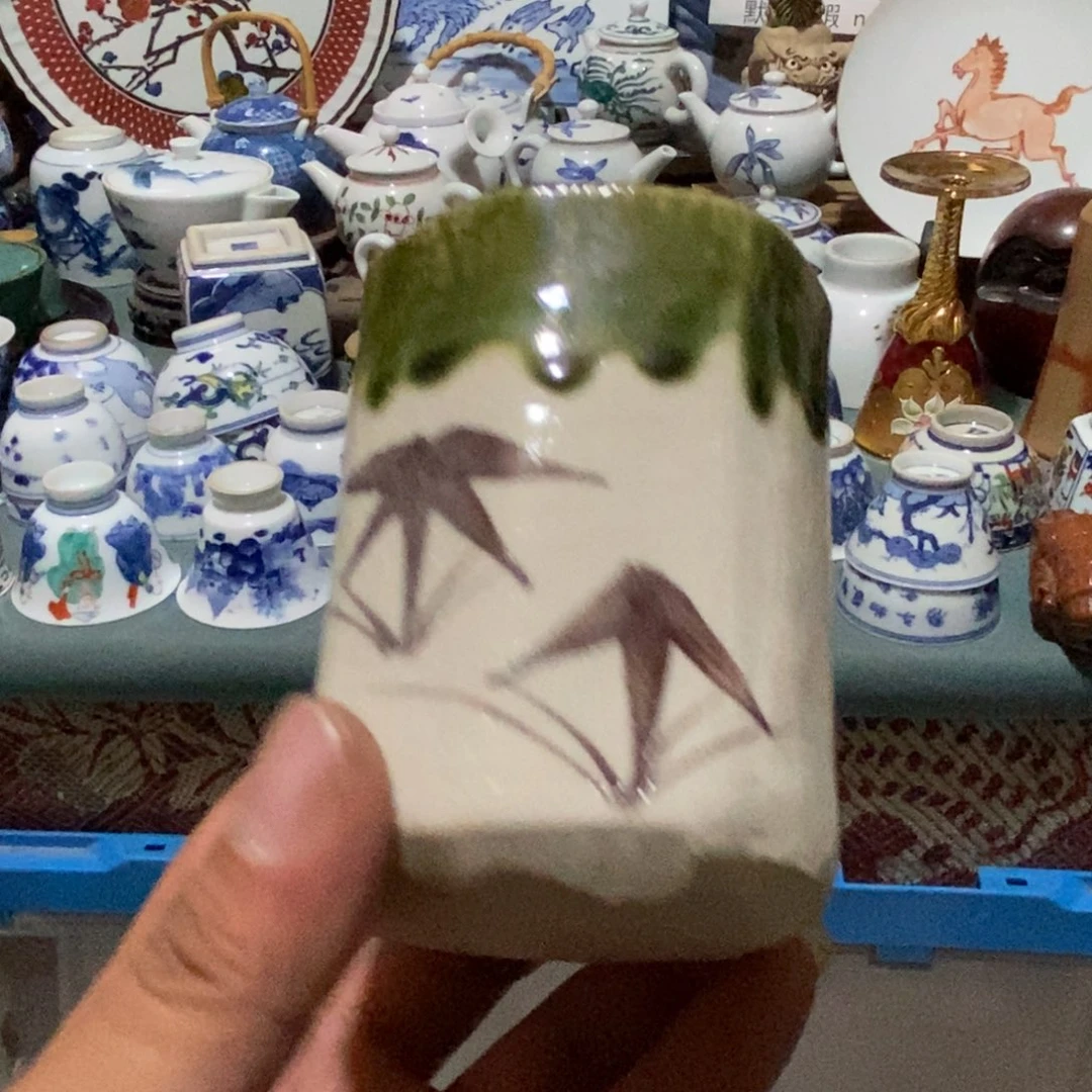 舶来瓷器满28包邮当日凑单
