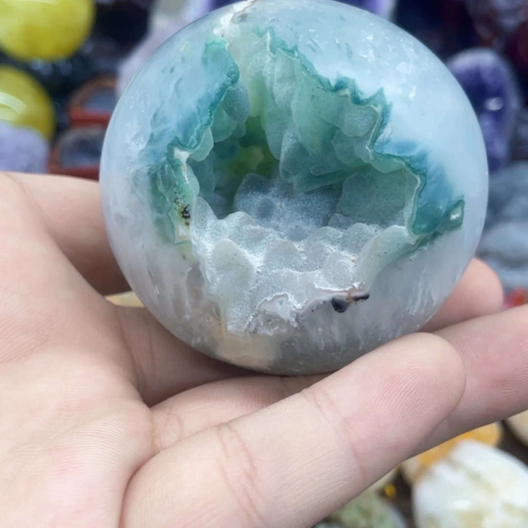 大型摆件（非配饰）紫晶未镶嵌