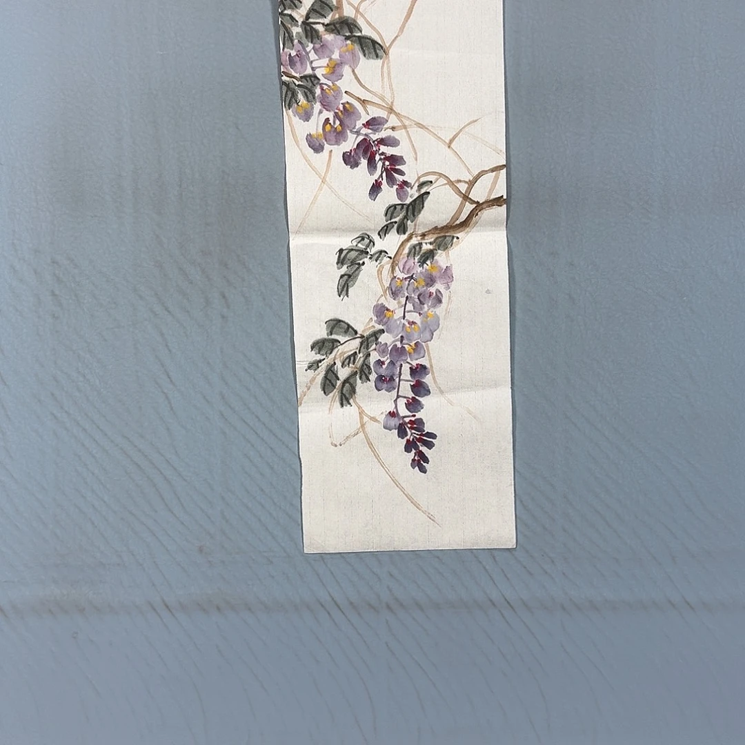 国画427 牡丹一如您