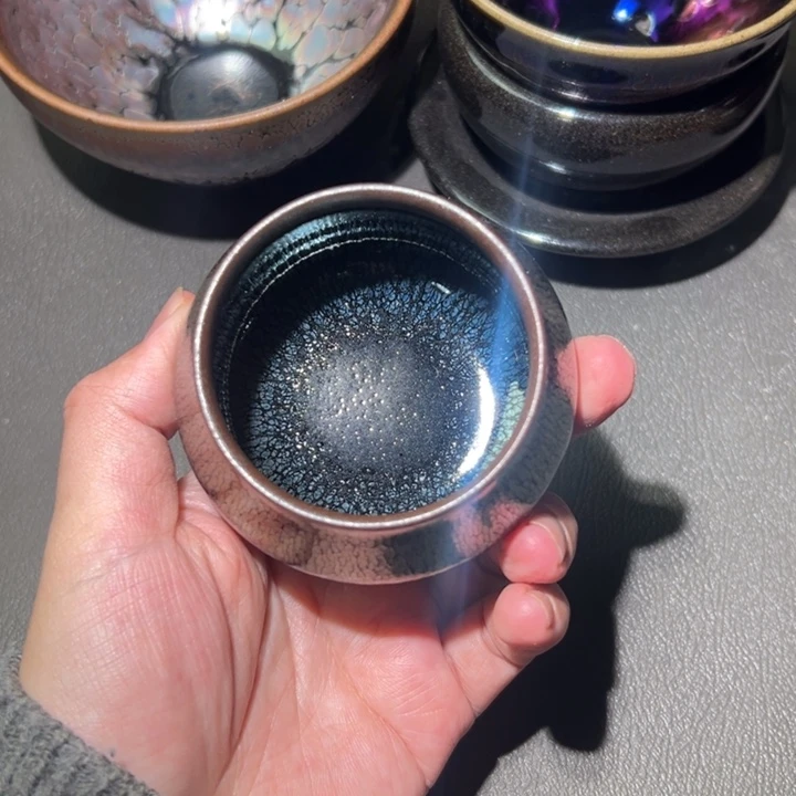 茶盏你说了就可以啊嘛