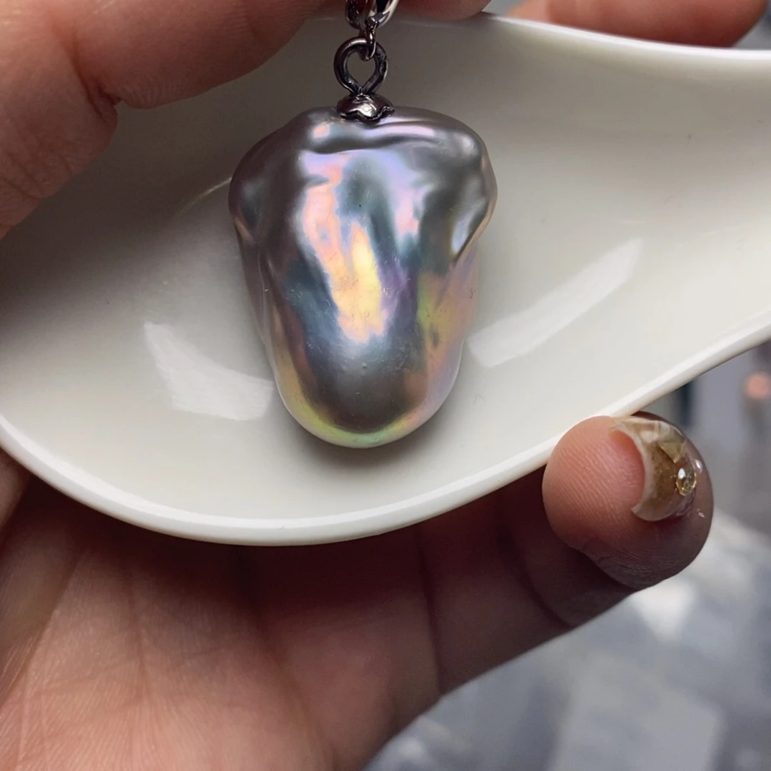 淡水珍珠其它未镶嵌