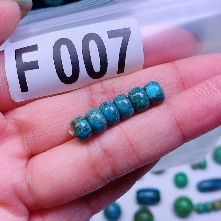 空竹粉丝专享十堰特色手工散珠