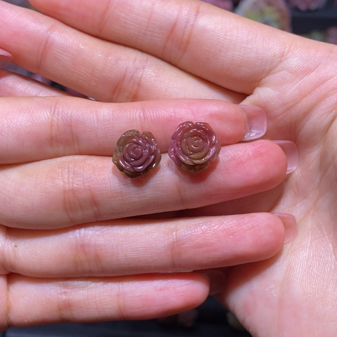 【闪购商品】玛瑙/玉髓手串未镶嵌盐源玛瑙