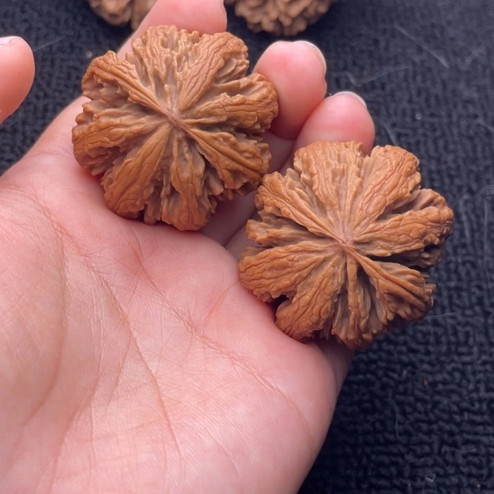 吊坠文玩核桃文玩核桃10