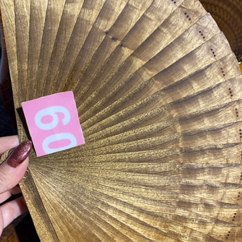 【闪购商品】金丝楠上****者金丝楠木手把件