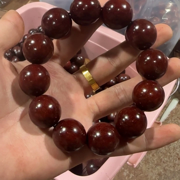 木印度小叶紫檀2.0